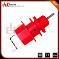 Elecpopular Productos más vendidos CE Standard Safety Universal Valve Lockout